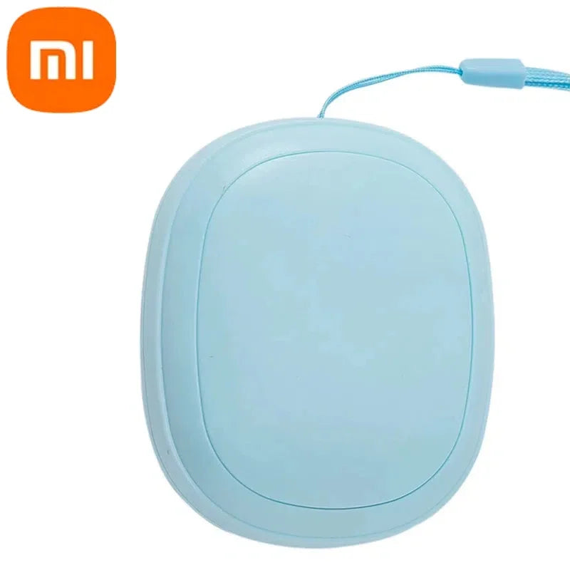 The Digital Portable Hand Warmer