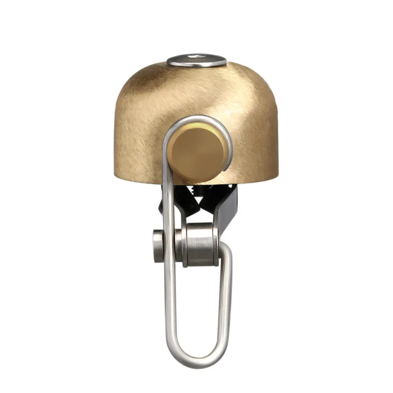 The Brass Bell Commuter