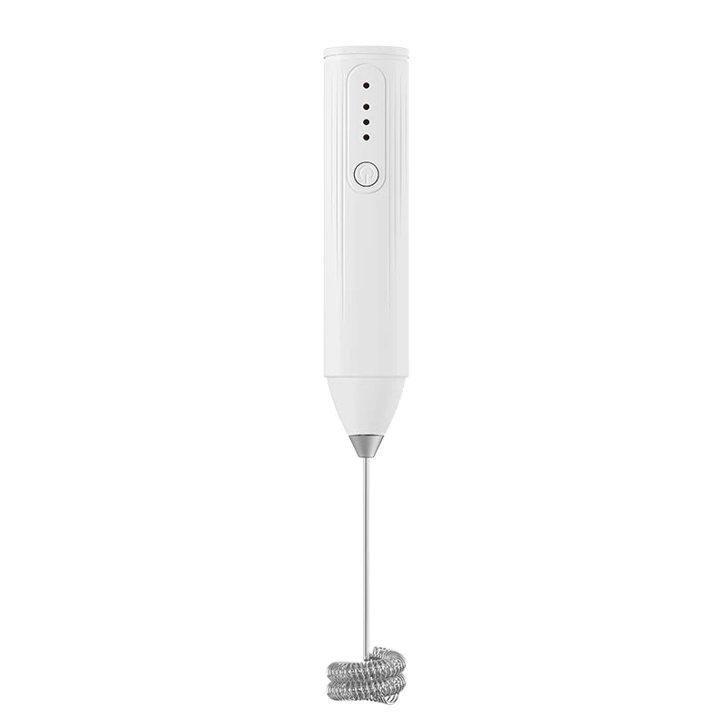 Focused Mixing. Cordless Utility.