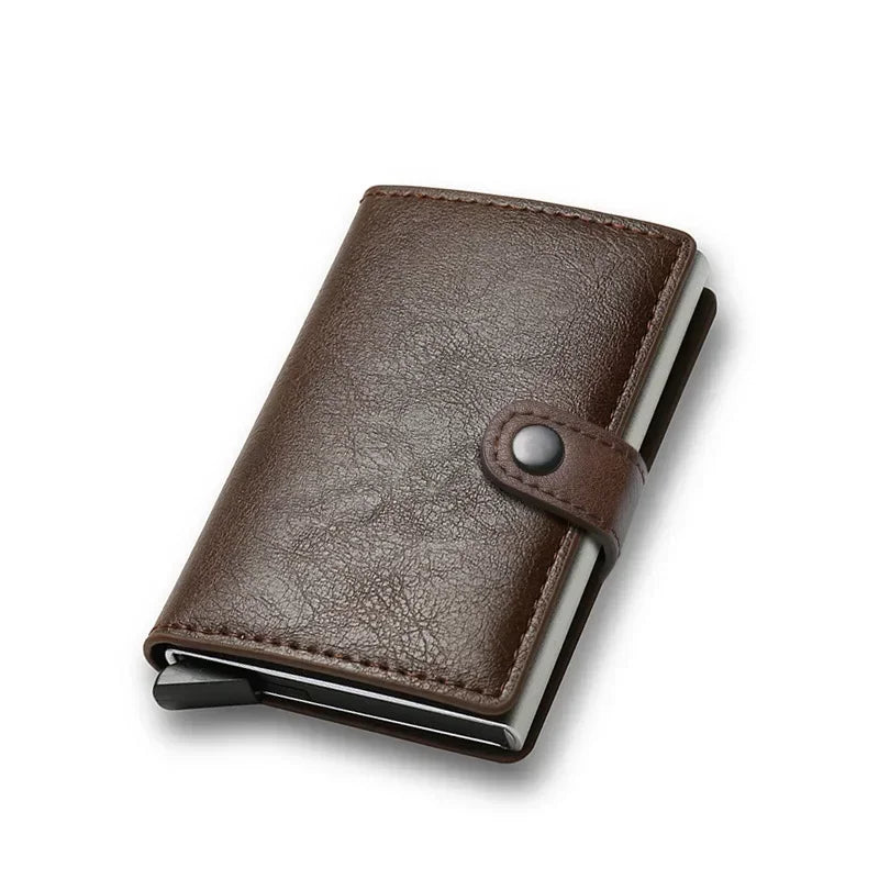 The Slim Carbon Fiber Wallet