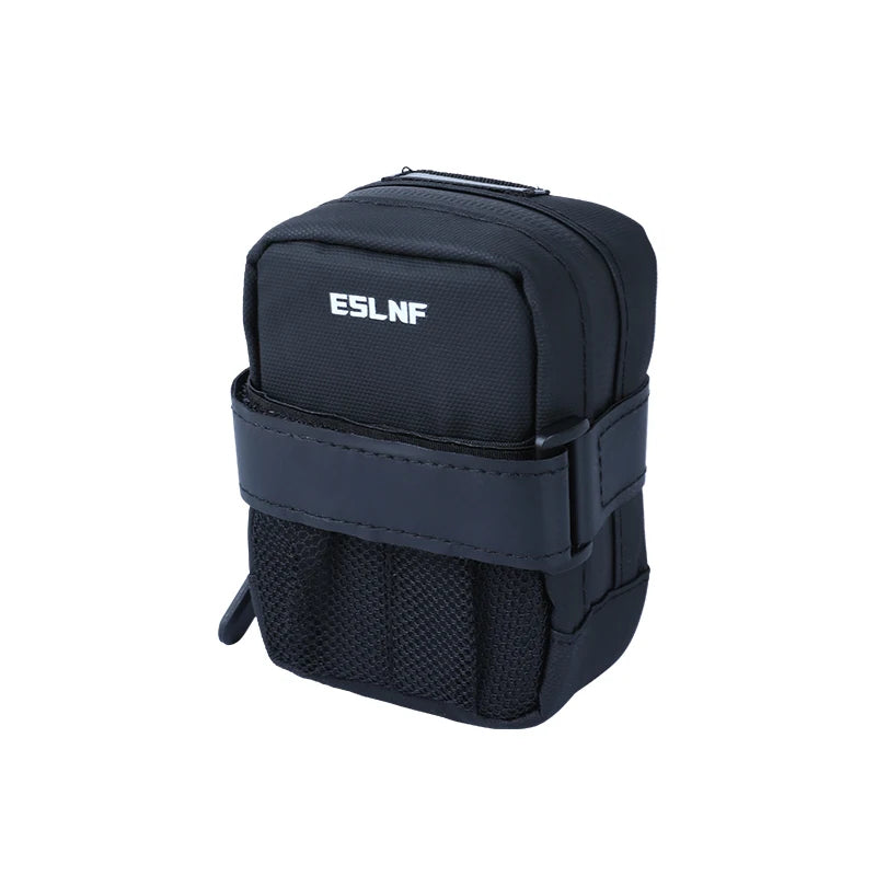 The Urban Commuter Seat Bag