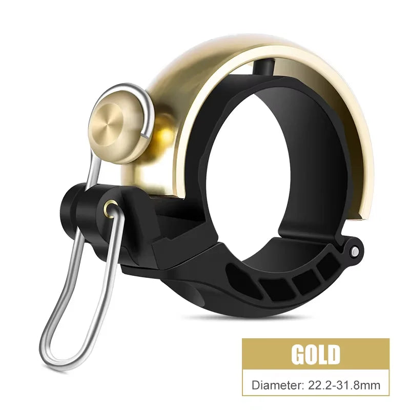The Concealed Utility Bell