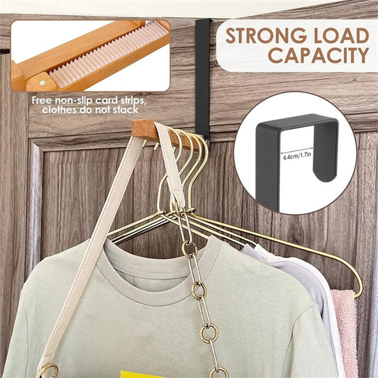 The Minimalist Brass Utility Hook