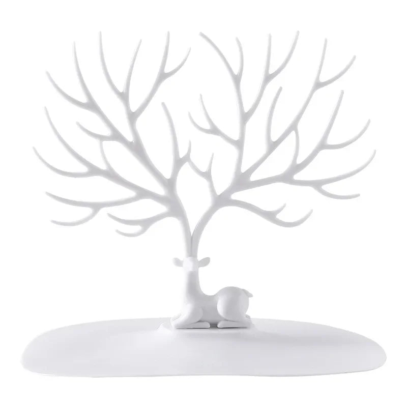 The Branching Jewelry Organizer