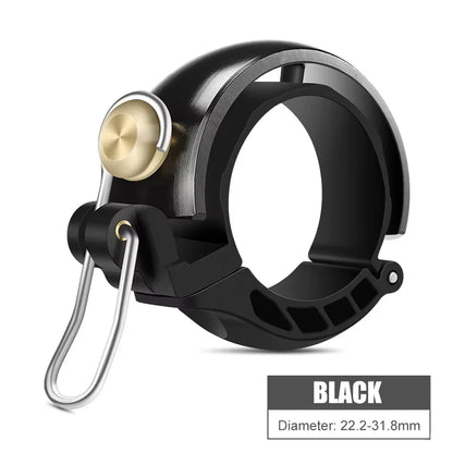 The Concealed Utility Bell
