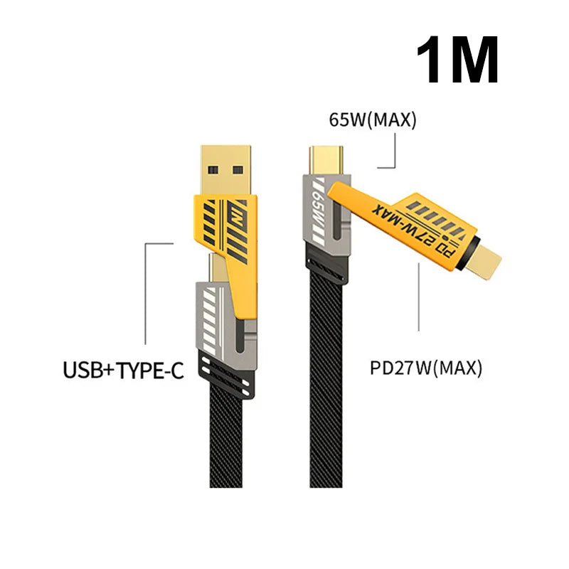The Compact Digital Power Bank