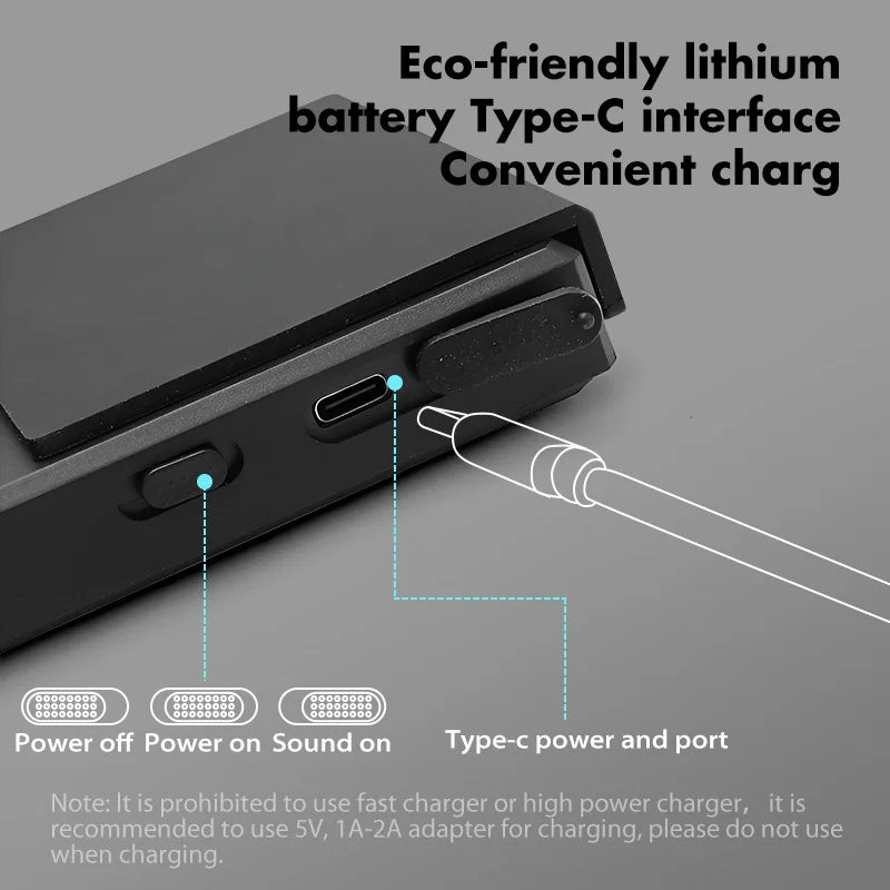The Precision Barista & Kitchen Scale