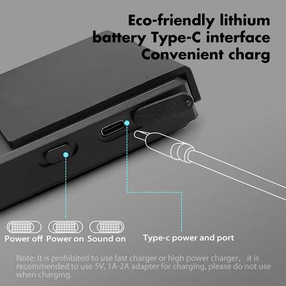 The Precision Barista & Kitchen Scale