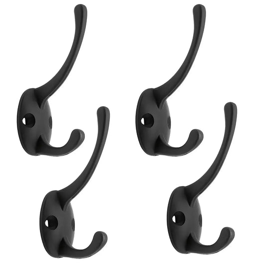 The Metal Dual Utility Hook
