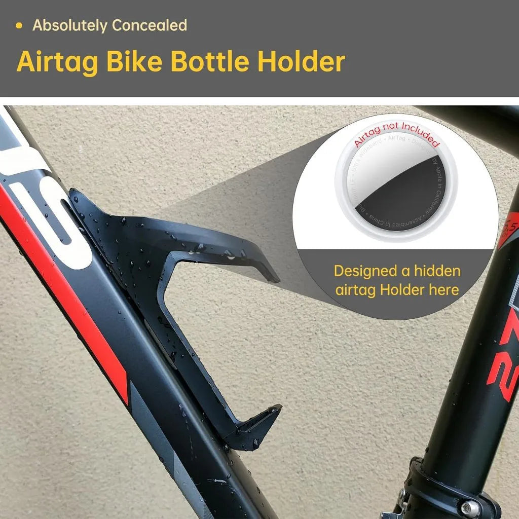 The Essential Smart Tracker Holder