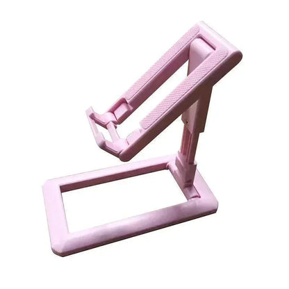 The Foldable Travel Device Stand