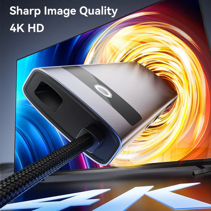 The Minimalist USB Port Expander