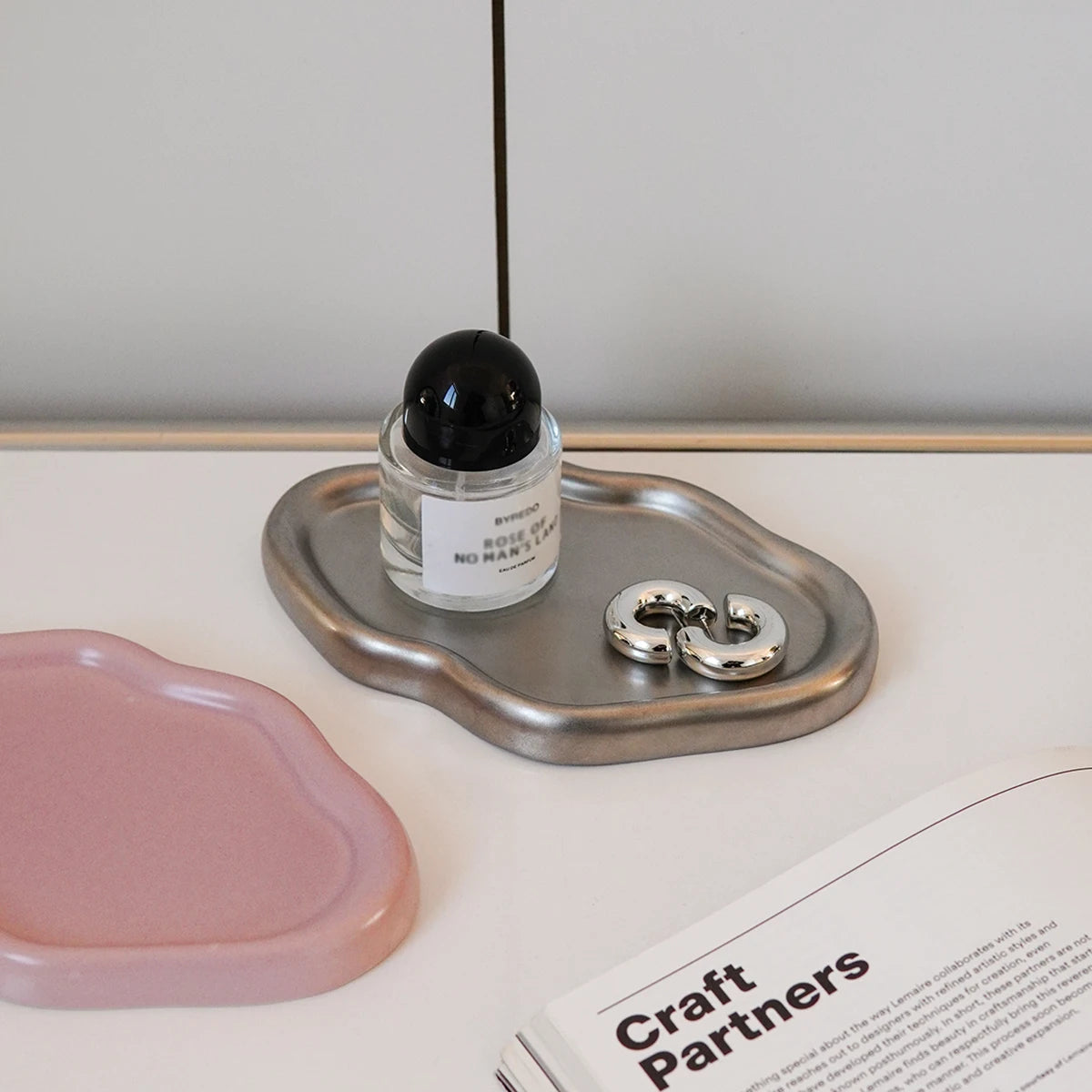 The Ceramic Organic Catch-All