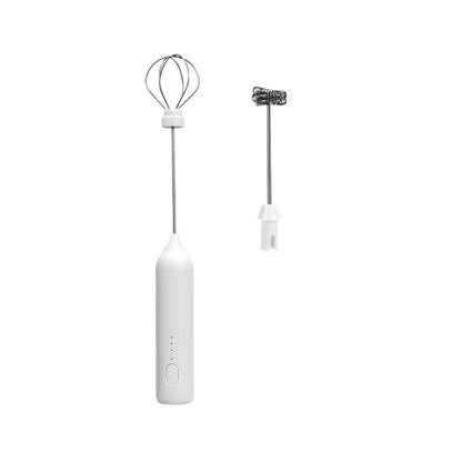 The Cordless Precision Frother & Whisk
