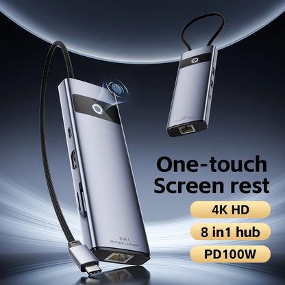 The Minimalist USB Port Expander