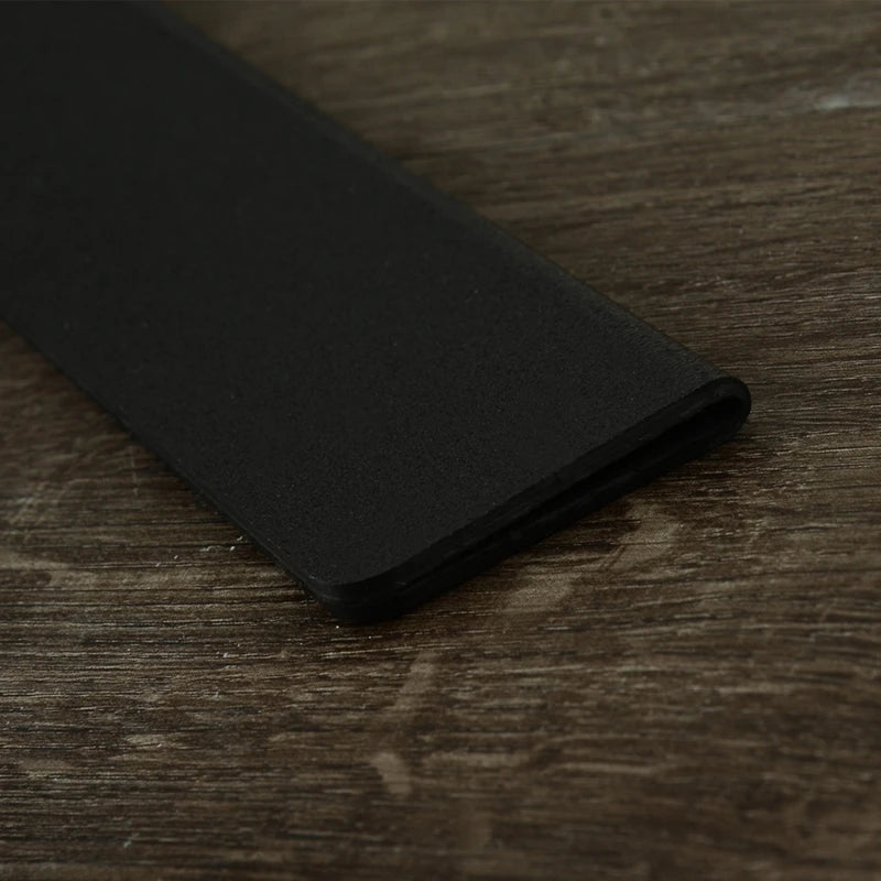 The High-Contrast Blade Edge Guard Set