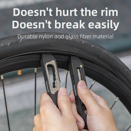 The Compact Cycling Toolkit