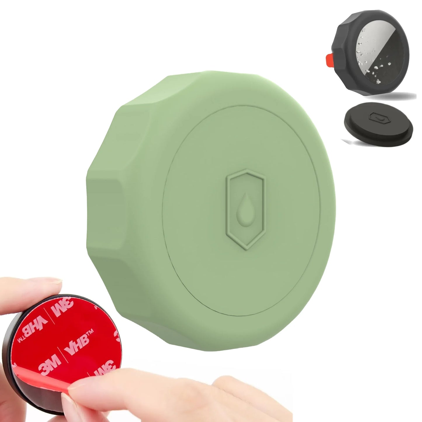 The Essential Smart Tracker Holder