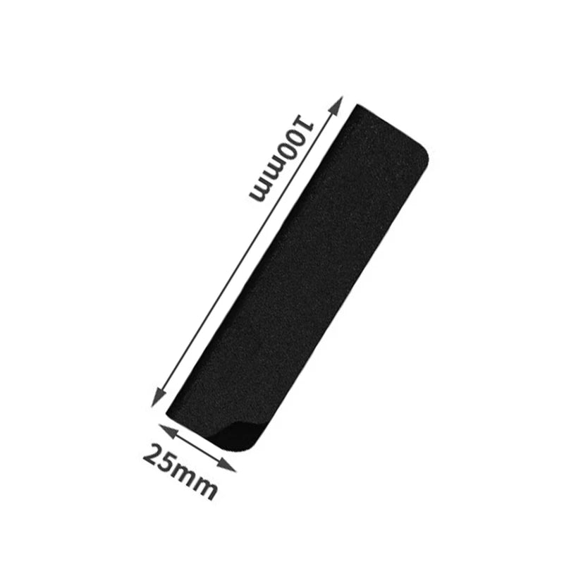 The High-Contrast Blade Edge Guard Set