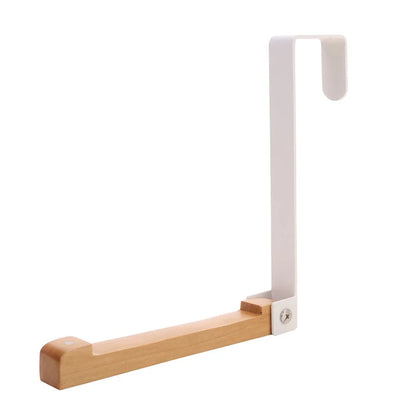 The Minimalist Brass Utility Hook