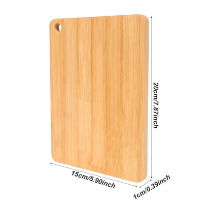 The Double-Sided Essential Prep Board
