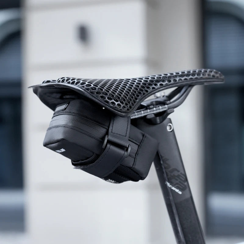 The Urban Commuter Seat Bag