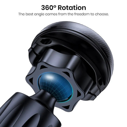 The High-Grip Magnetic Air Vent Phone Mount