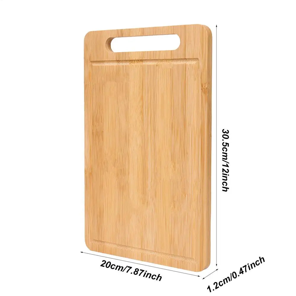 The Double-Sided Essential Prep Board
