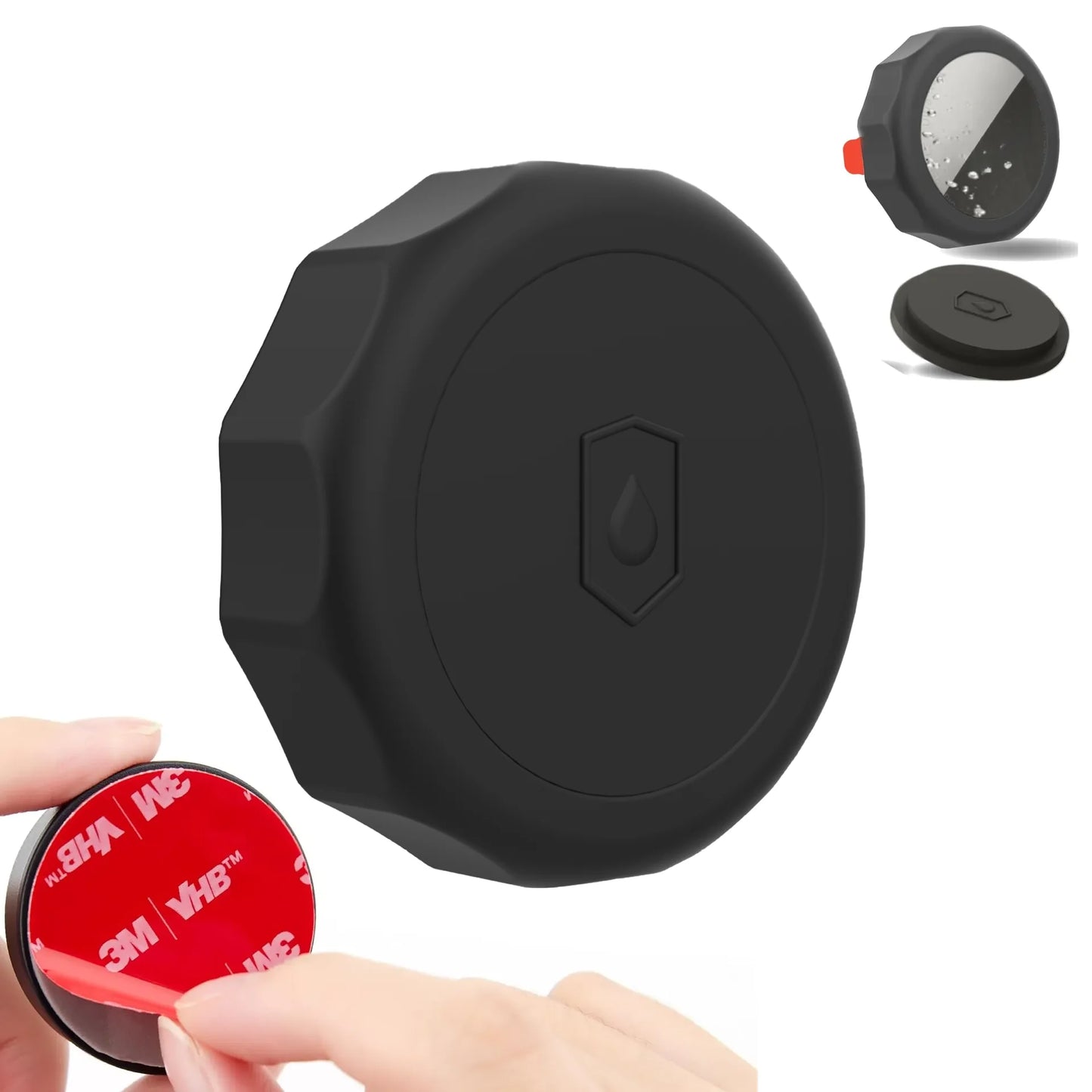 The Essential Smart Tracker Holder