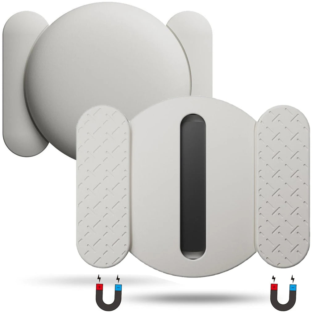 The Essential Smart Tracker Holder