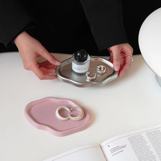 The Ceramic Organic Catch-All