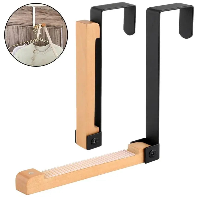 The Minimalist Brass Utility Hook