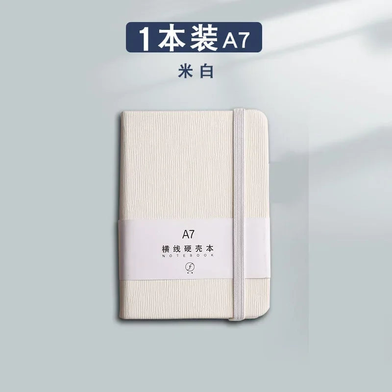 The Portable A7 Pocket Notebook