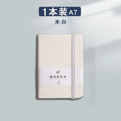 The Portable A7 Pocket Notebook