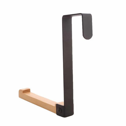 The Minimalist Brass Utility Hook