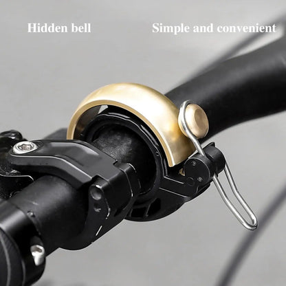 The Concealed Utility Bell