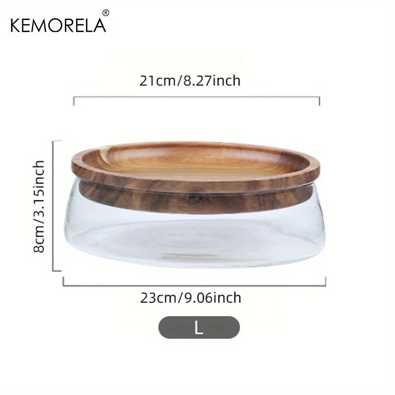 The High-Contrast Modular Storage Set