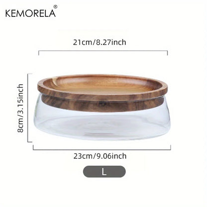 The High-Contrast Modular Storage Set