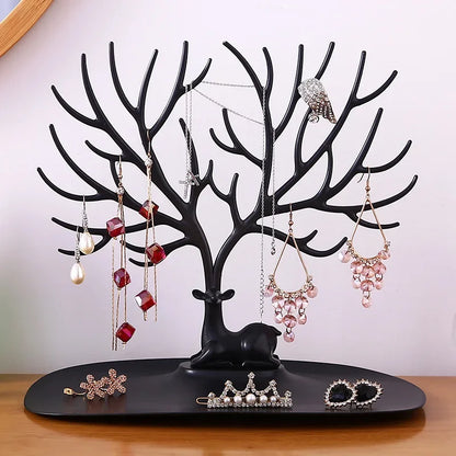 The Branching Jewelry Organizer