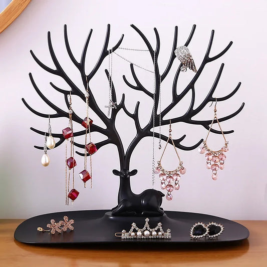 The Branching Jewelry Organizer
