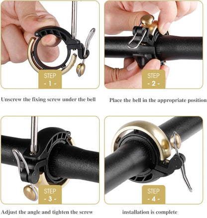 The Concealed Utility Bell