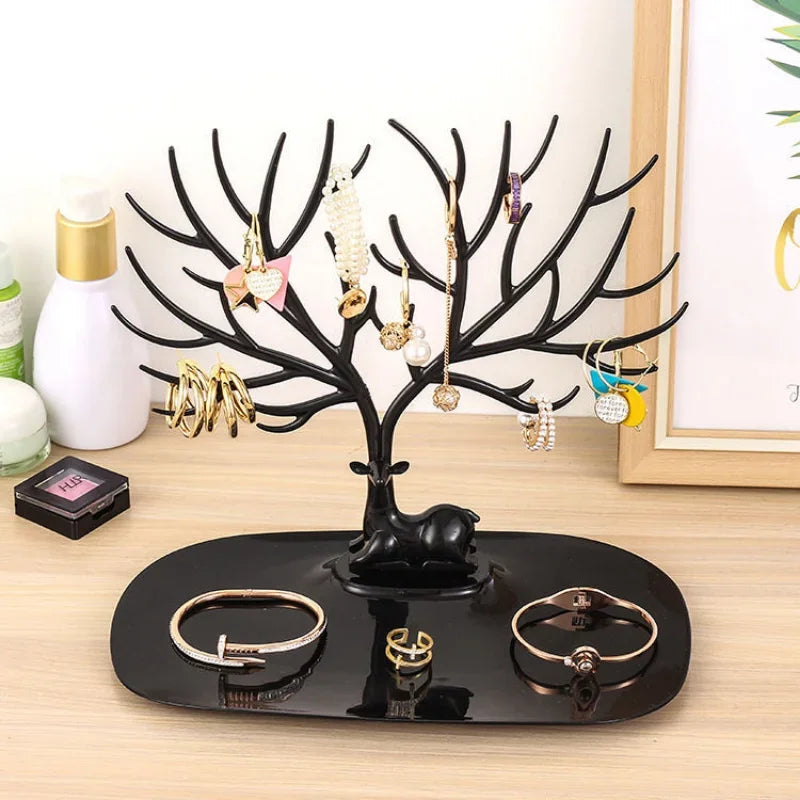 The Branching Jewelry Organizer