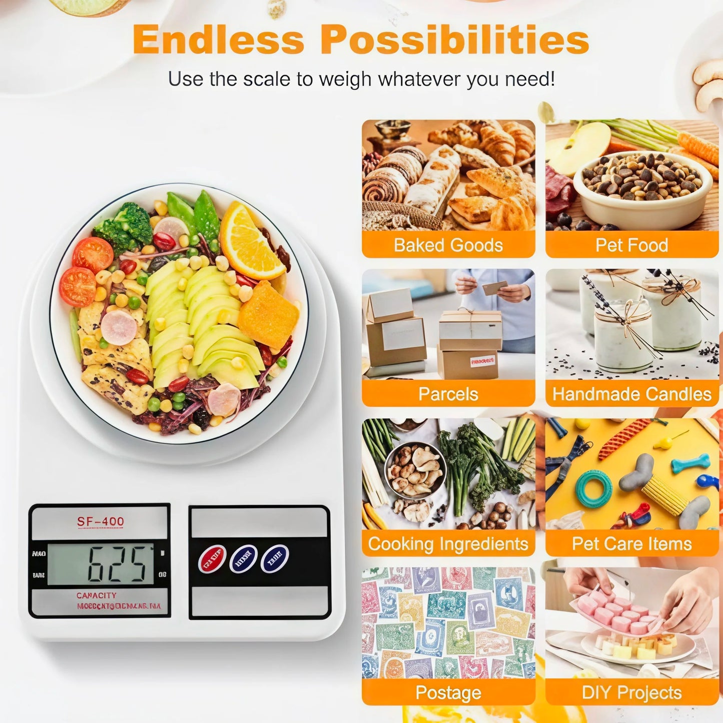The High-Capacity Utility Scale