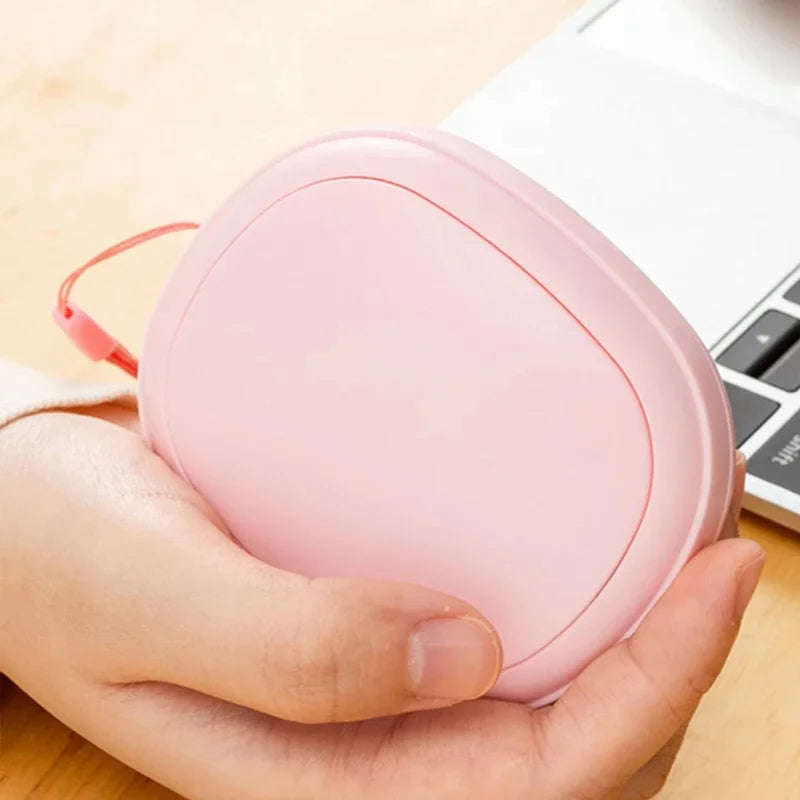The Digital Portable Hand Warmer