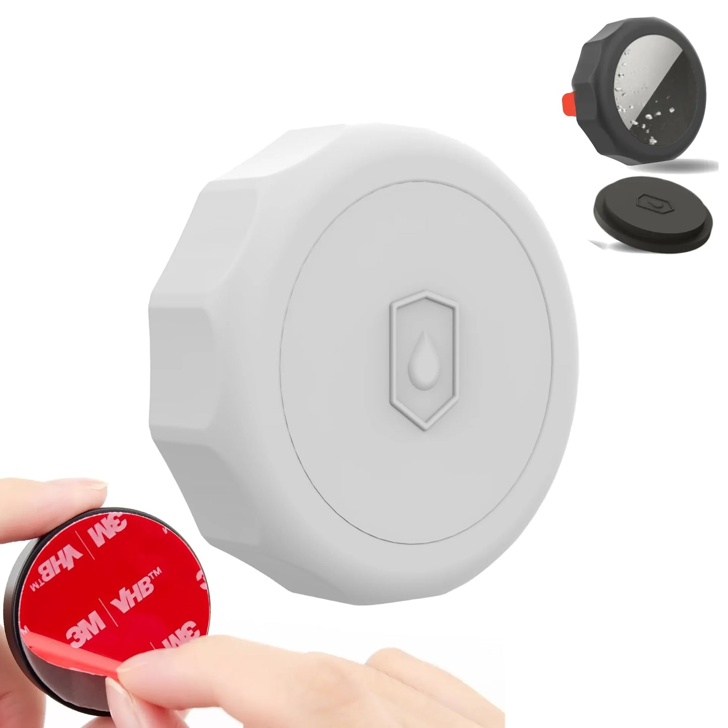 The Essential Smart Tracker Holder