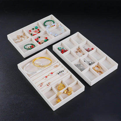 The Modular Flocking Tray Set