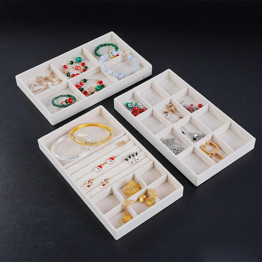 The Modular Flocking Tray Set