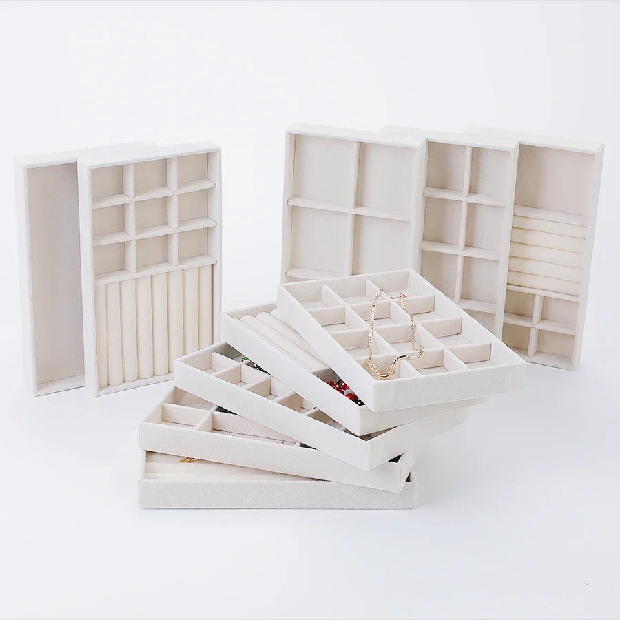 The Modular Flocking Tray Set