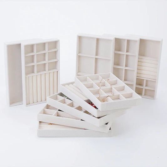 The Modular Flocking Tray Set