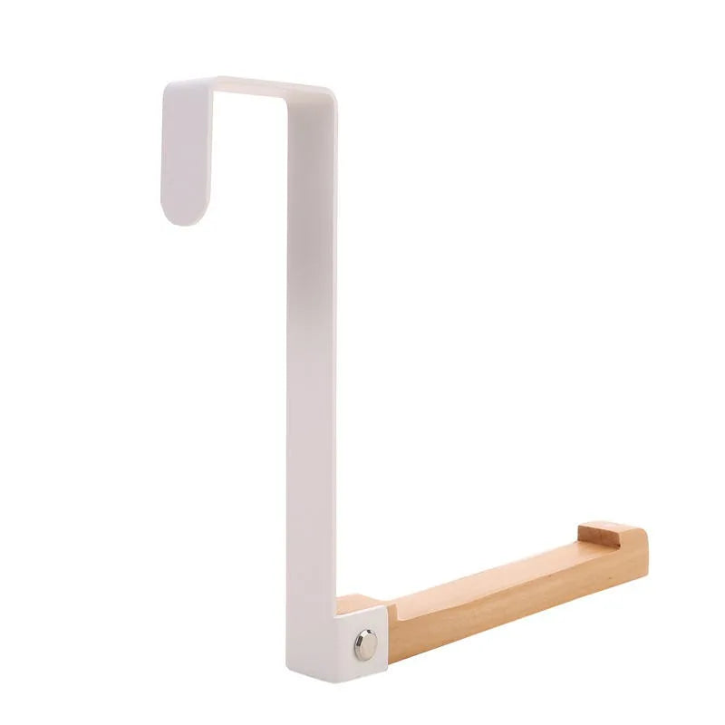 The Minimalist Brass Utility Hook